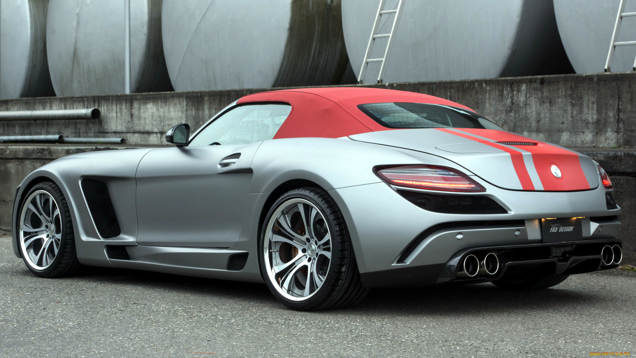 mercedes, sls, , benz, , daimler, ag